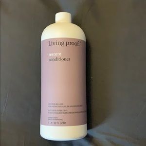 Living Proof RESTORE CONDITIONER